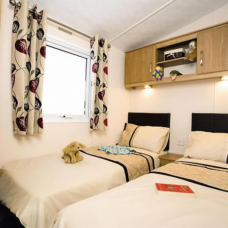 ホテル Lakeside Holiday Park Burnham-on-Sea エクステリア 写真