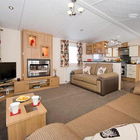 ホテル Lakeside Holiday Park Burnham-on-Sea エクステリア 写真